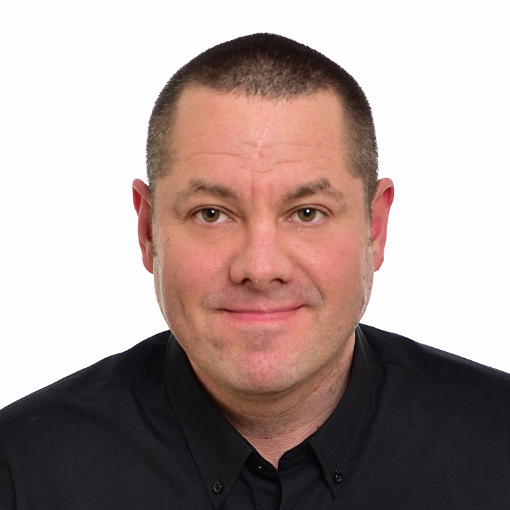Max Pastukhov, developer of the Agent Factory